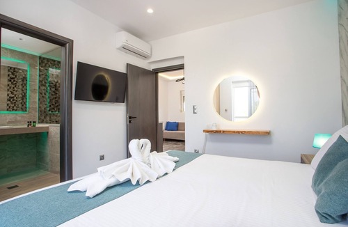 Ialyssos House | Platoni Elite Apartments