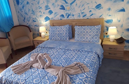 Perissa Hotel | Pleasure DOUBLE ROOMS 3