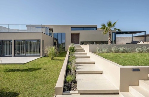 Tavronitis Villa | Pnoe Seafront Experience | Villa Etheras