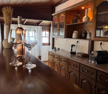Portaria House | Poarta 1