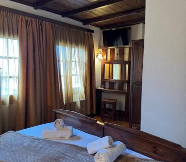 Portaria House | Poarta 1