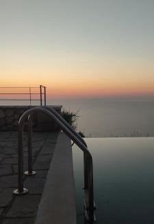 Agios Nikitas Villa | Point of View Andromeda