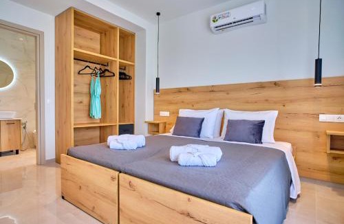 Kavvadades Villa | Polgar Villas Corfu