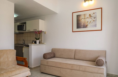 Katsarou Resort | Poolside maisonette in Achladies