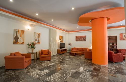 Gouvia Hotel | Popi Star