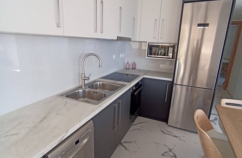 Agia Pelagia Apartment | POPIS SEA VIEW APARTMENTS ¨MARIRENA 2¨