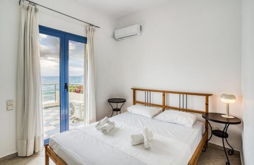Mastichochoria Apartment | Popy's Beach House B1