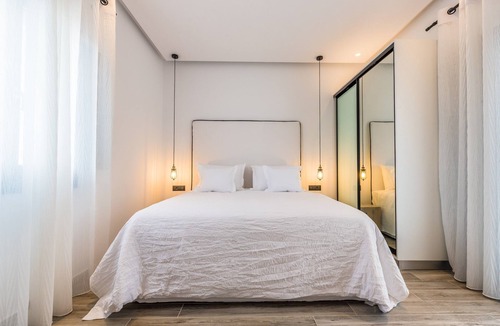 Glastros Hotel | Portes Mykonos Suites & Villas