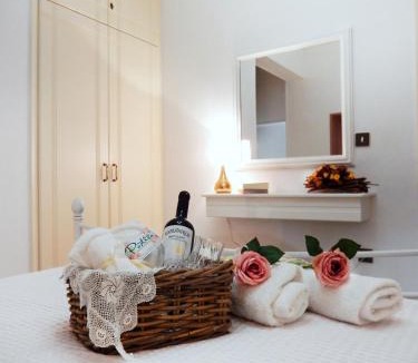 Drimonas Apartment | Portico Cozy Home