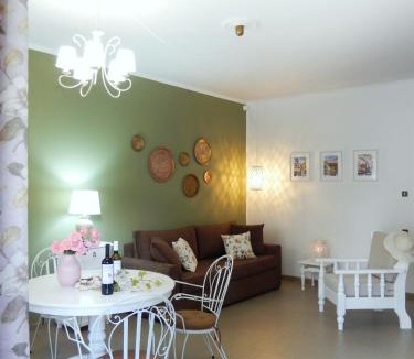 Drimonas Apartment | Portico Cozy Home