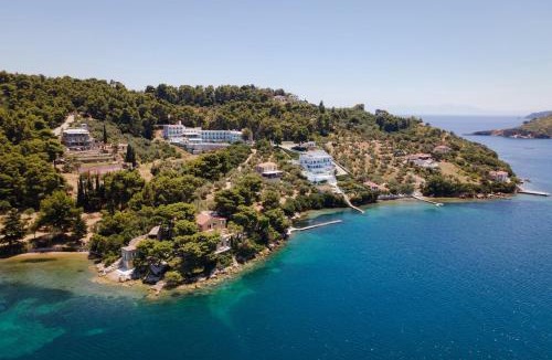 Punta Villa | Porto Castello Villas