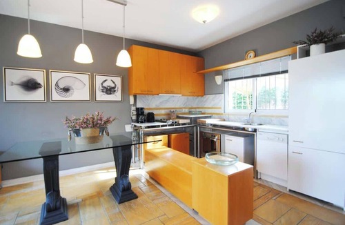 Kosta Villa | Porto Cheli 4Bedroom Villa Plunge Pool & SeaView 3