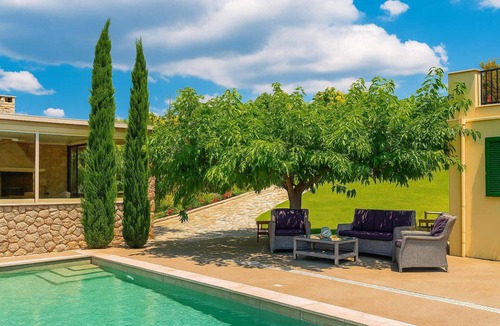 Kilada House | Porto Cheli Panoramic Seaviews, Poolside Getaway