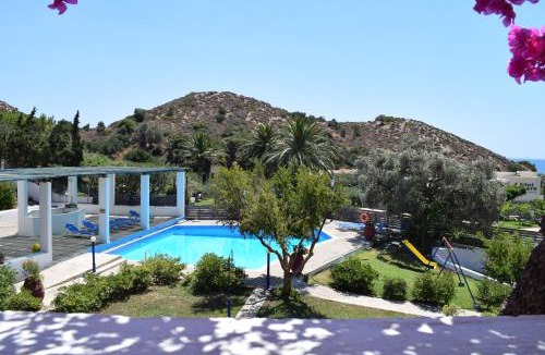 Agia Galini Hotel | Porto Galini