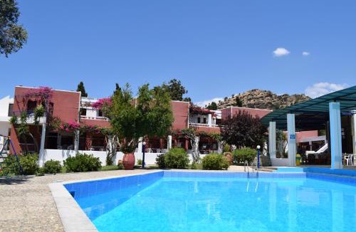 Agia Galini Hotel | Porto Galini