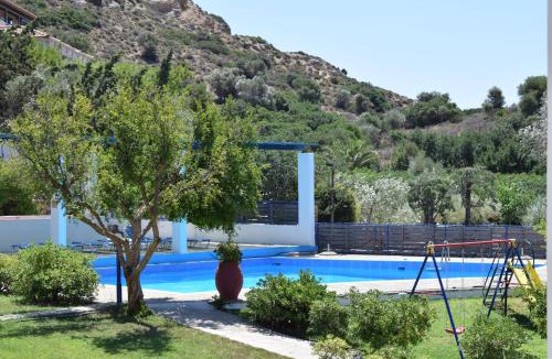 Agia Galini Hotel | Porto Galini