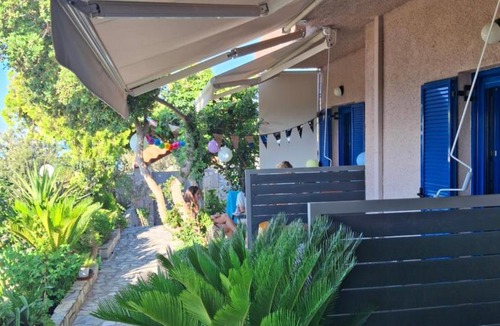 Kastri Apartment | Porto Kastri Studios