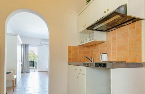 Gouvia Hotel | Porto Marina Aparthotel