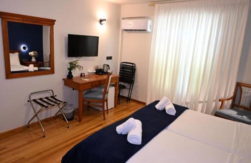 Nafplion City Centre Hotel | Porto Nafplio