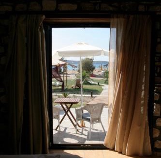Chrissi Akti Hotel | Porto Paradiso