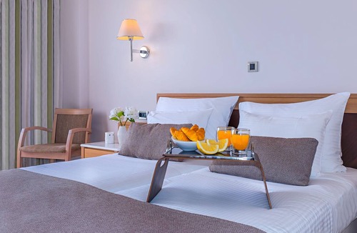 Platanias Town Resort | Porto Platanias Beach Resort & Spa