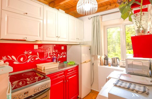 Agios Stefanos Apartment | Porto Saint Stephanos