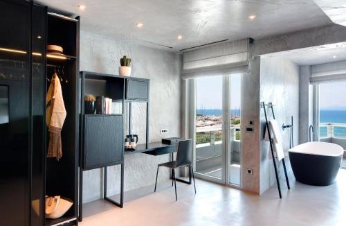 Palaio Faliro Hotel | Poseidon Athens Hotel