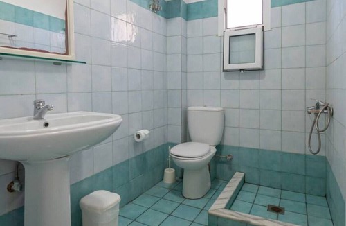 Kallithea Bed & Breakfast | Poseidon Edge No27 by RentalsPro - Kallithea