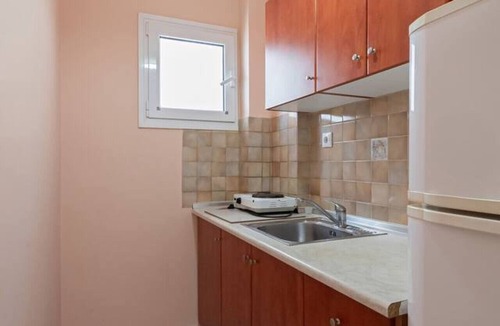 Kallithea Bed & Breakfast | Poseidon Edge No28 by RentalsPro - Kallithea