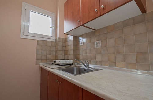 Kallithea Bed & Breakfast | Poseidon Edge No28 by RentalsPro - Kallithea