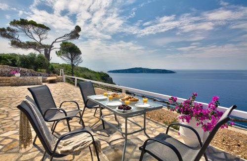 Katsimatika Apartment | Poseidon's Nest