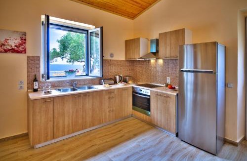 Katsimatika Apartment | Poseidon's Nest