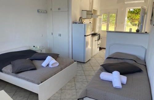 Nea Mesagkala Apartment | Poseidon Street ΝΕΑ ΜΕΣΑΓΓΑΛΑ Γκαρσονιέρα 2