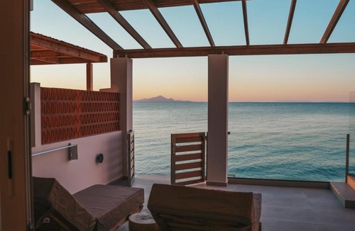 Kardamena Apartment | Posidonia Suites