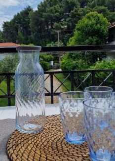 Possidi Apartment | Possidi Garden