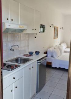 Possidi Apartment | Possidi Garden
