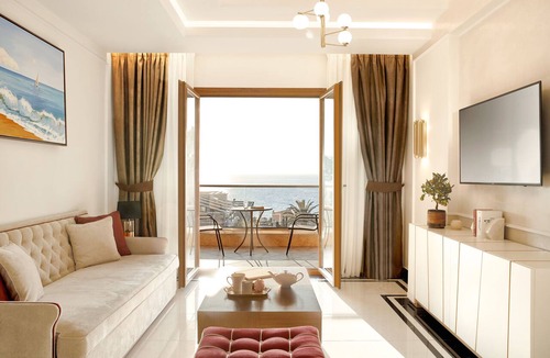 Portes Resort | Potidea Palace Hotel - All inclusive