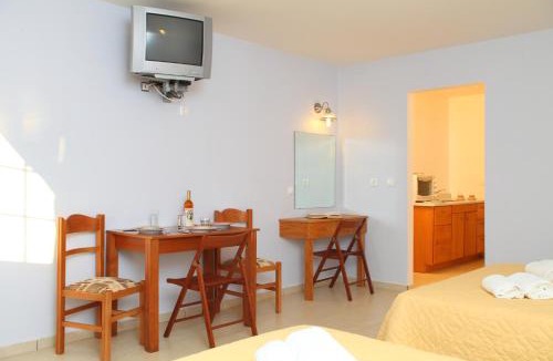 Lazarata Apartment | Premedinos inn