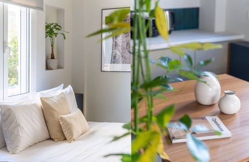 Palaio Faliro Apartment | Premium Apartments in Paleo Faliro