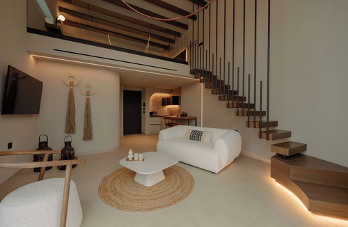 Nafplion City Centre Villa | Premium Villa - Kyklio Pavilions Nafplio