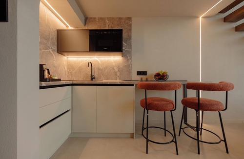 Nafplion City Centre Villa | Premium Villa - Kyklio Pavilions Nafplio