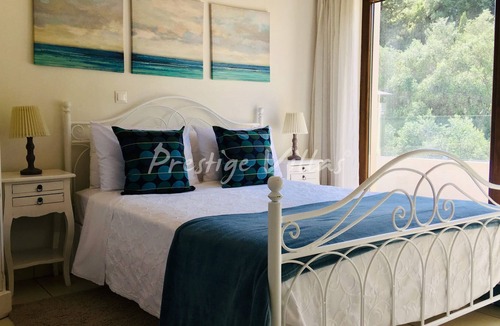 Perama Villa | 'Prestige Collection' | Contemporary Villa views of the Sea
