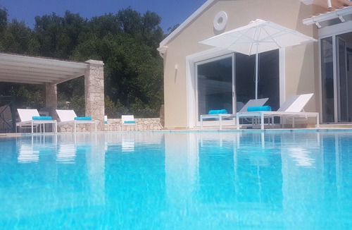 Kentroma Villa | Prestige Villas | AGNI | Boutique VilIa with Infinity Pool & Stunning Views