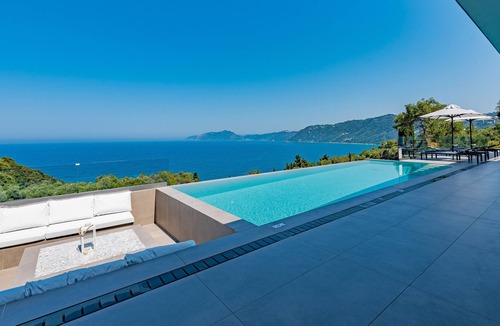 Pentati Villa | PRESTIGE VILLAS | Superhome Nr Ag GORDIOS