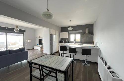 Kardamena House | Previllage RED Apartment