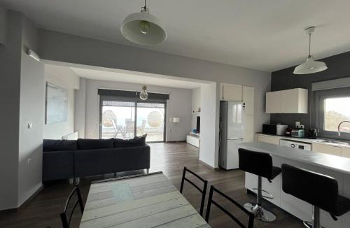 Kardamena House | Previllage RED Apartment