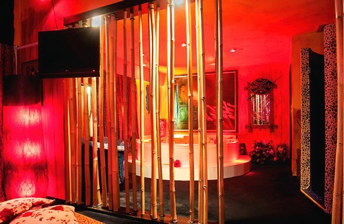 Pangrati Hotel | Priamos - Adults Only