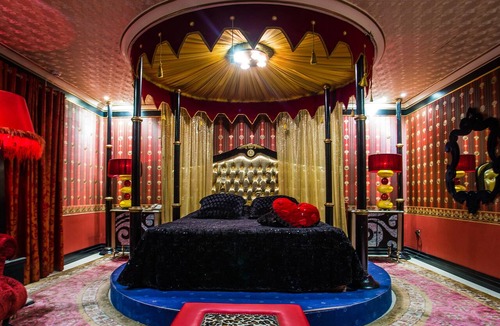 Pangrati Hotel | Priamos - Adults Only