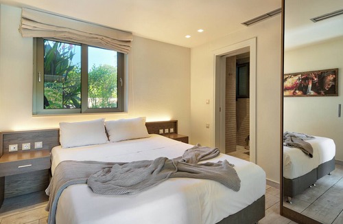 Sivota Hotel | Prima Vista Beachfront Boutique Hotel