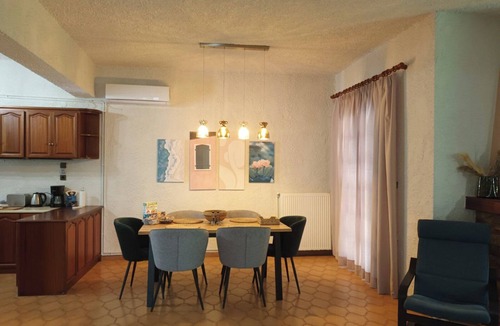 Georgioupolis House | Primrose home in Georgioupoli